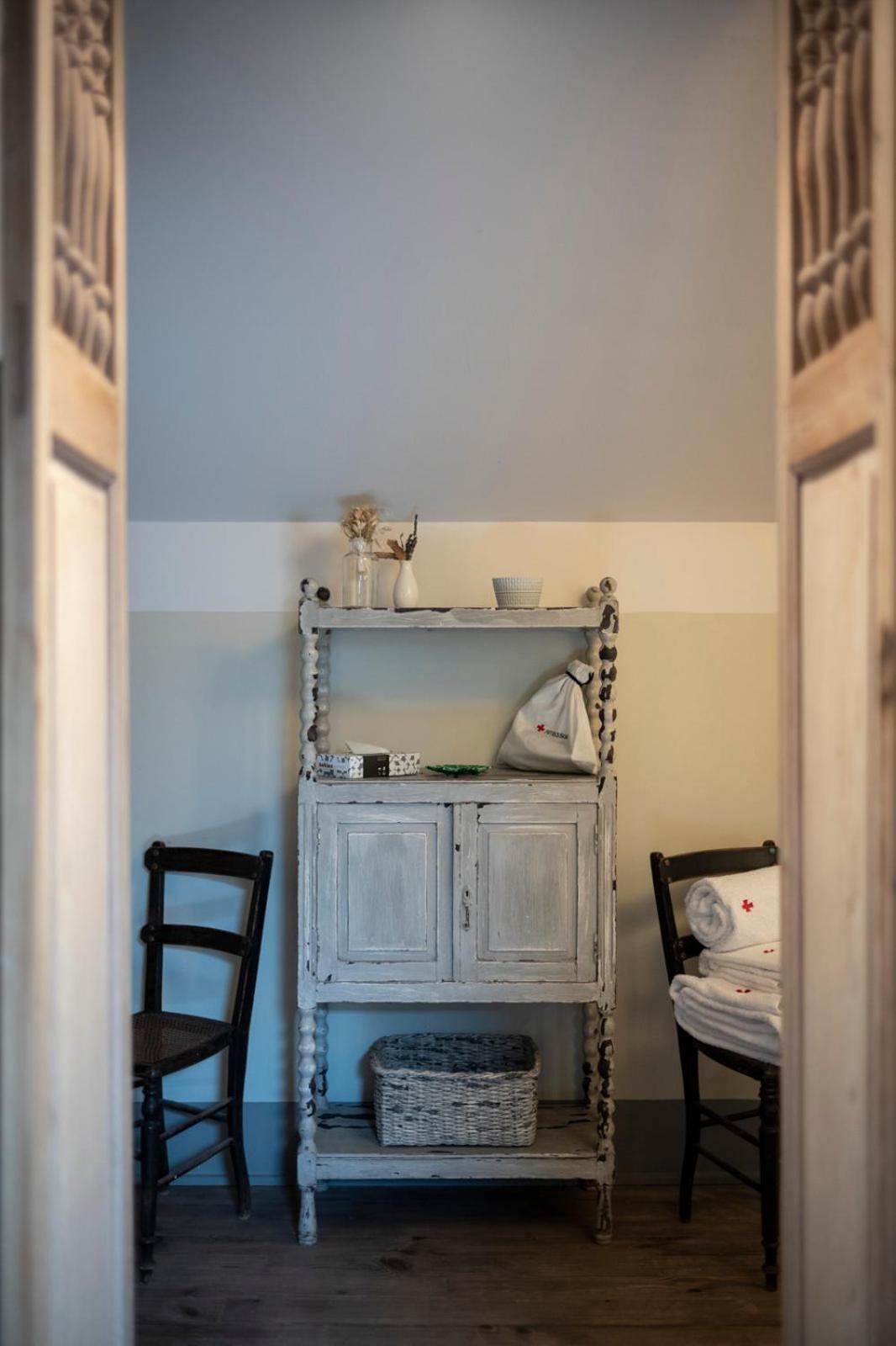 Commanderie De Peyrassol Bed & Breakfast Flassans-sur-Issole Exterior photo