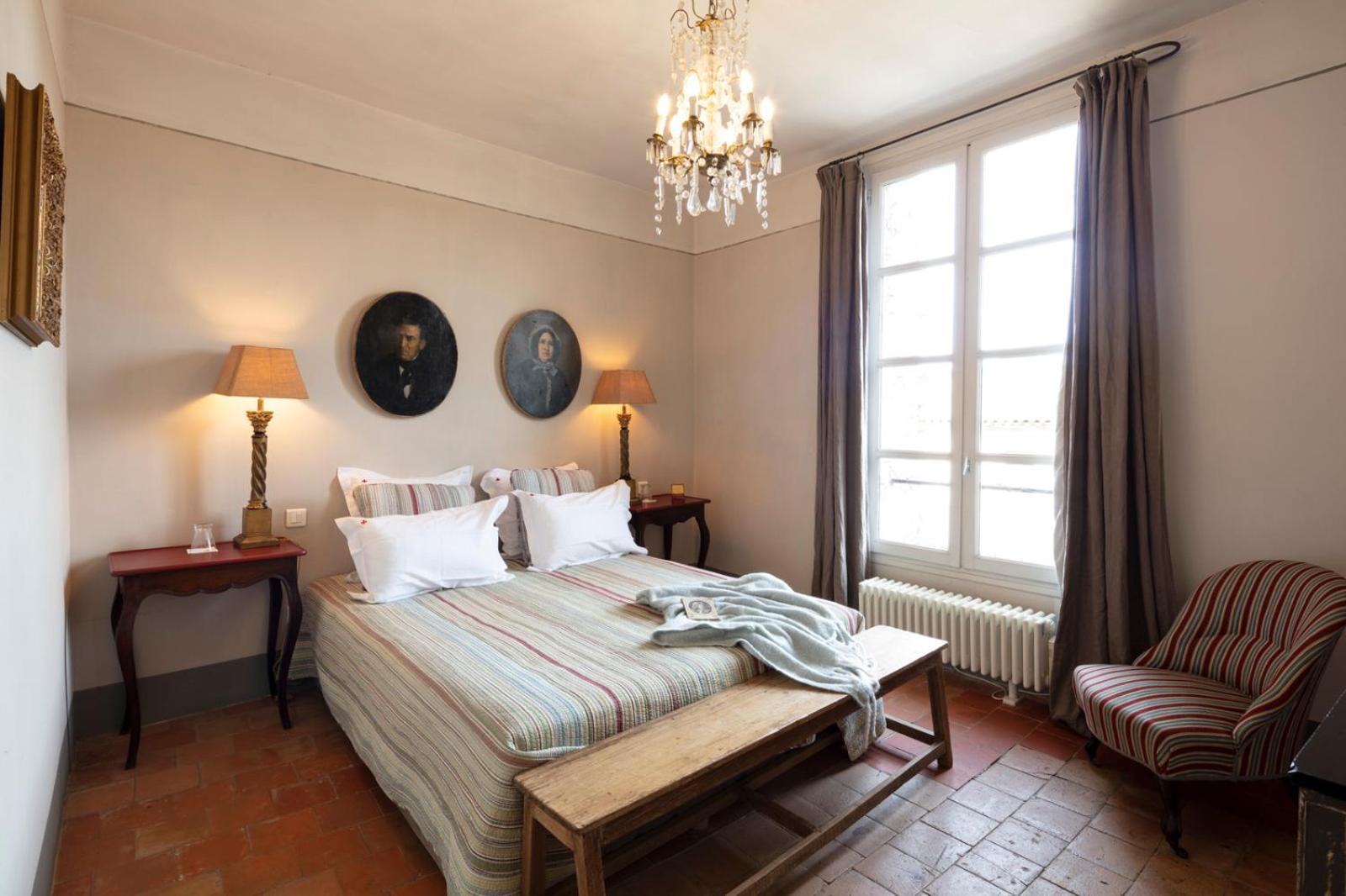 Commanderie De Peyrassol Bed & Breakfast Flassans-sur-Issole Exterior photo