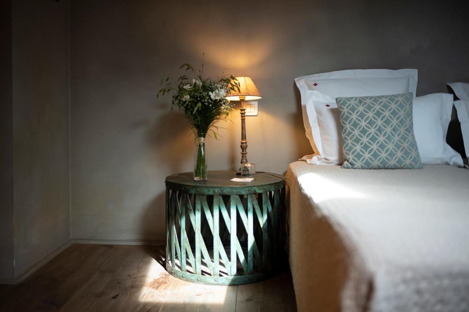 Commanderie De Peyrassol Bed & Breakfast Flassans-sur-Issole Exterior photo